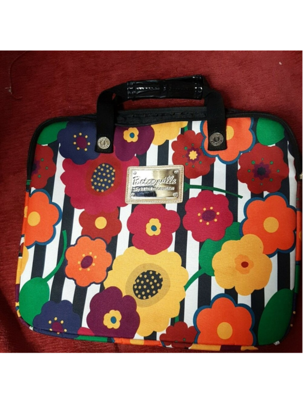Betseyville tote
